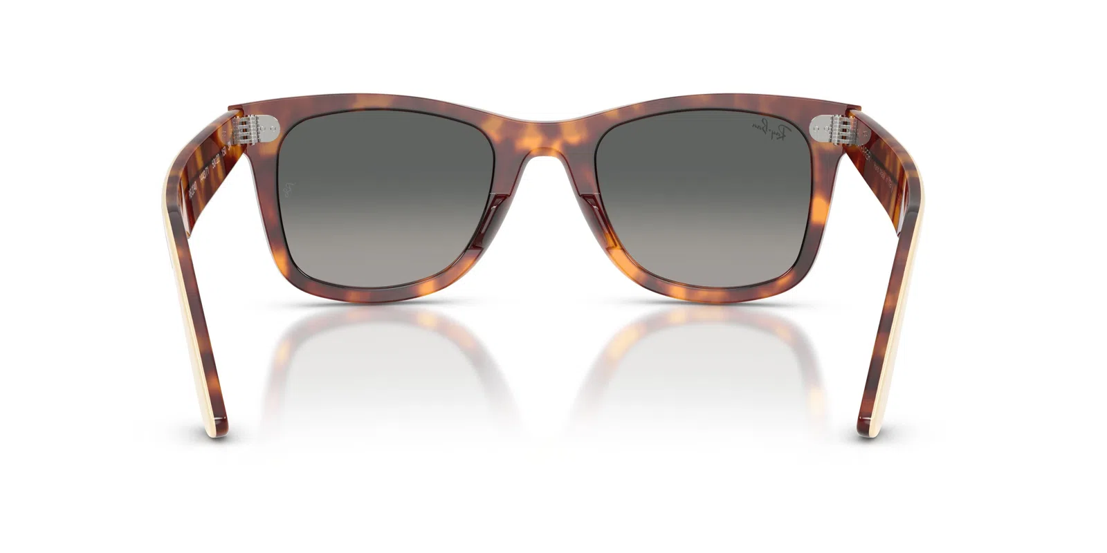 Ray-Ban Wayfarer 2240 Sunglasses - view 53